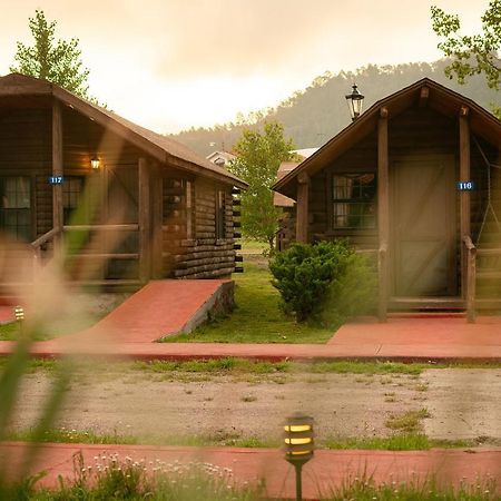 Villa Mexicana Creel Mountain Lodge Extérieur photo