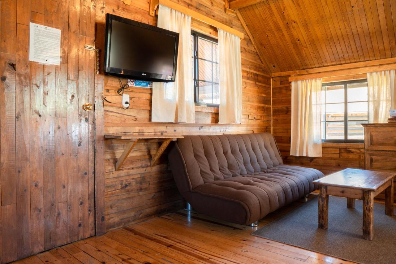 Villa Mexicana Creel Mountain Lodge Extérieur photo