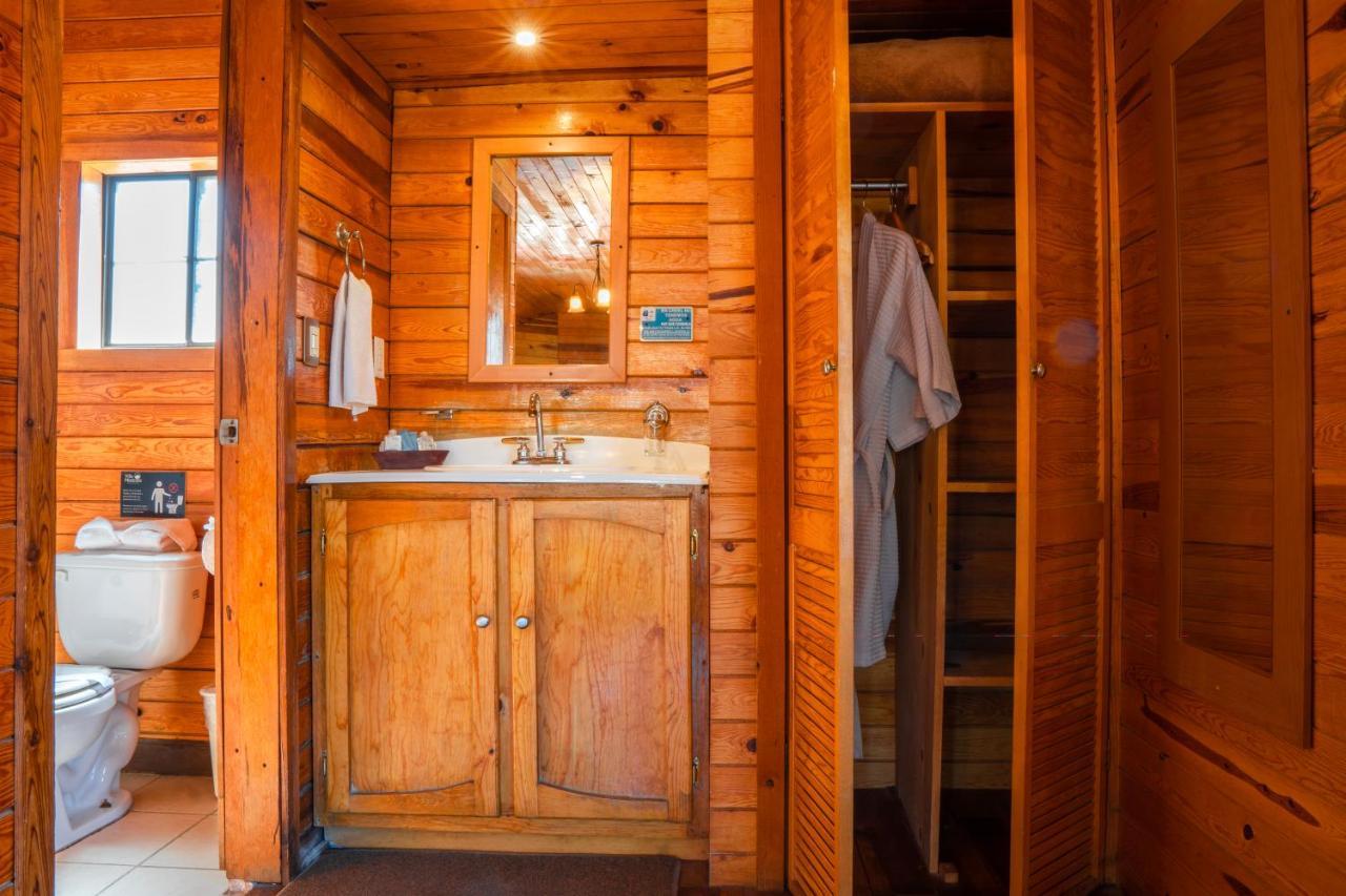 Villa Mexicana Creel Mountain Lodge Extérieur photo