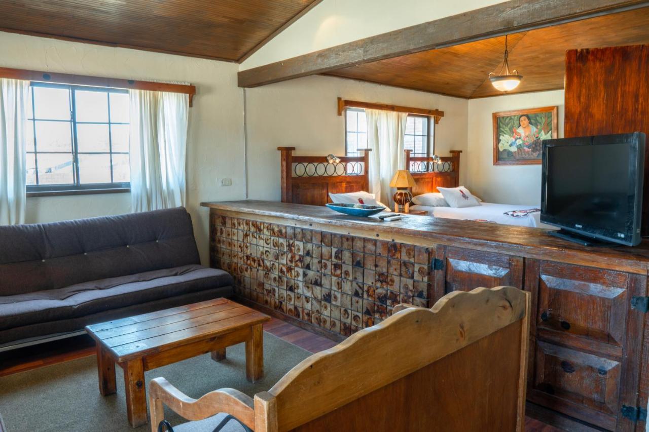 Villa Mexicana Creel Mountain Lodge Extérieur photo